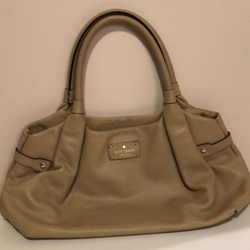 Kate Spade shoulder bag